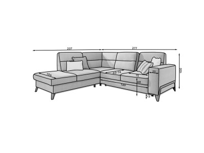 АГ КАСАРА СИВА