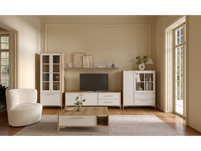 ПОЛИЦА АЛБА БЕЛА