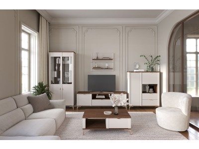 ТВ КОМОДА МАНИЛА