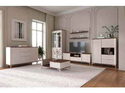 ВИТРИНА МАНИЛА 125