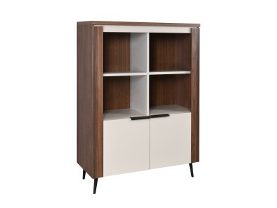 ВИТРИНА АСТАНА 125 СО ПОЛИЦИ ОРЕВ