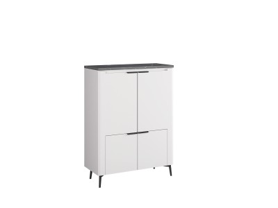 ВИТРИНА АСТАНА 125 БЕЛА