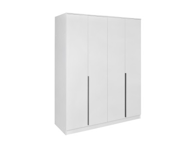 ЧЕТВОРОКРИЛЕН ОРМАР ДРИМ 4К 180 БЕЛА