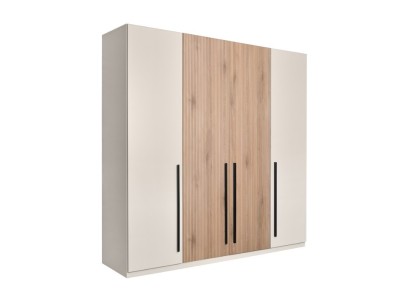 ЧЕТВОРОКРИЛЕН ОРМАР ДЕЛУКС 4В 220 КАНЕЛА