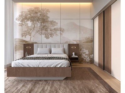 ЛЕЖАЈ ДЕЛУКС 160 ОРЕВ