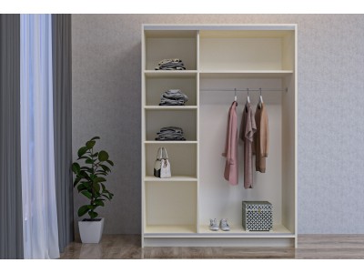 ШИБЕР ЕКОН 150 БЕЛ