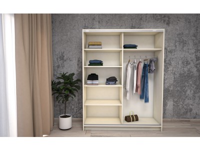 ШИБЕР ЕКОН 200 БЕЛ