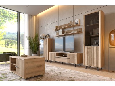 КОМОДА МАЛАГА