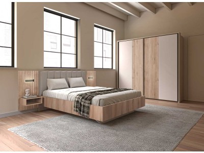 СПАЛНА ДЕЛУКС КАНЕЛА