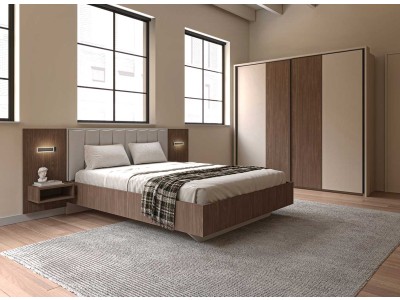 СПАЛНА ДЕЛУКС ОРЕВ СПАЛНА ДЕЛУКС ОРЕВ