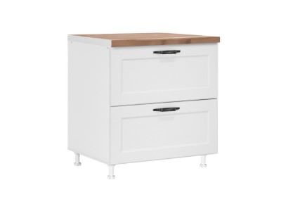 ДОЛЕН ЕЛЕМЕНТ 80 КОНТЕМПО БЕЛА Д-80 2Ф