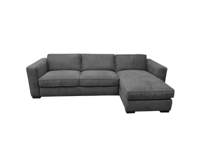 АГ КАТАНИЈА У-264 ДЕСНА МАЛА ШТОФ СИВА