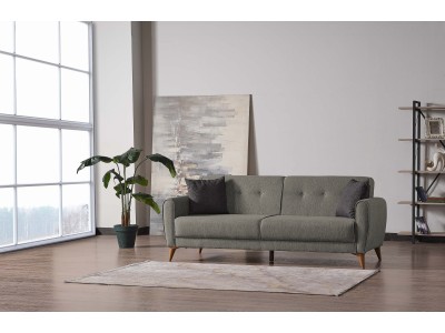 ТРОСЕД ИКОН СВЕТЛА СИВА