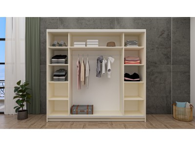 ШИБЕР ЕКОН 245 БЕЛ