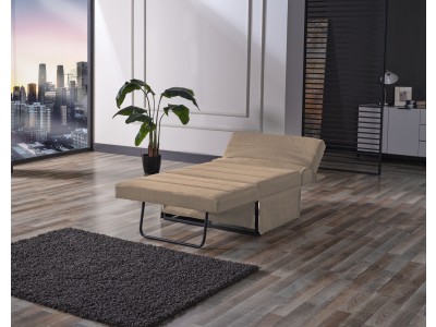 ТАБУРЕТКА ПУФ БЕД КРЕМ