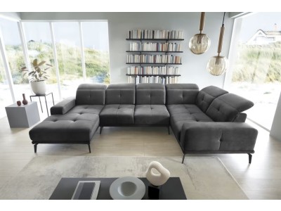 АГ НЕВИРО ДЕСНА СИВА