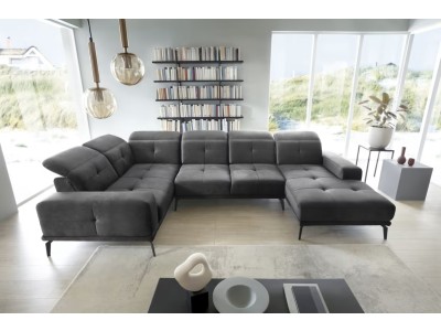 АГ НЕВИРО ЛЕВА СИВА