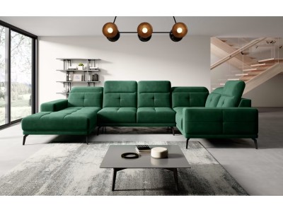 АГ НЕВИРО ДЕСНА ЗЕЛЕНА