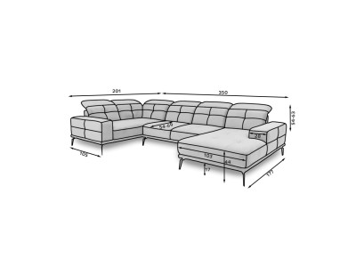 АГ НЕВИРО ЛЕВА ЗЕЛЕНА