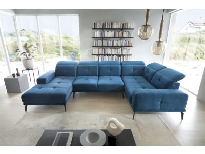 АГ НЕВИРО ЛЕВА СИНА