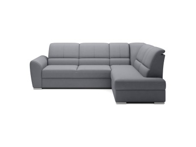 АГ СИБЕР ДЕСНА СИВА