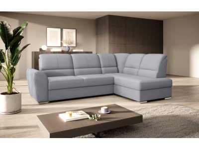 АГ СИБЕР ДЕСНА СИВА