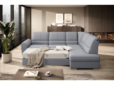 АГ СИБЕР ДЕСНА СИВА