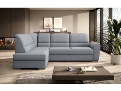 АГ СИБЕР ЛЕВА СИВА