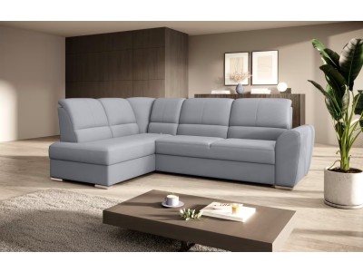 АГ СИБЕР ЛЕВА СИВА