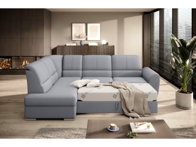 АГ СИБЕР ЛЕВА СИВА