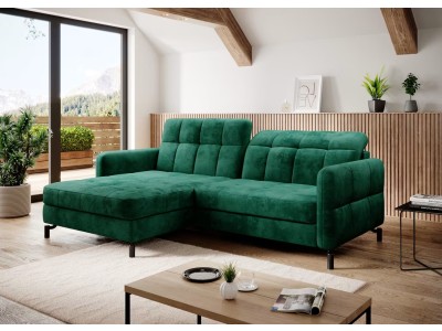 АГ ЛОРЕЛ ЛЕВА ЗЕЛЕНА