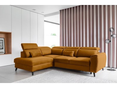 АГ НОБЛ ЛЕВА ЖОЛТА