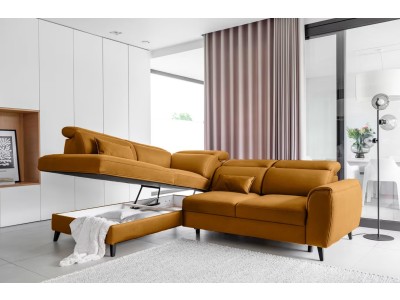 АГ НОБЛ ЛЕВА ЖОЛТА