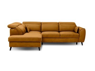 АГ НОБЛ ЛЕВА ЖОЛТА