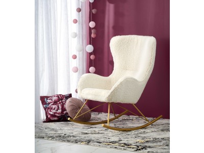 КЛАЦКАЛКА ЛИБЕРТО КРЕМ СО ЗЛАТНА