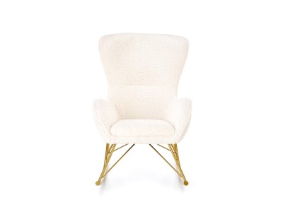 КЛАЦКАЛКА ЛИБЕРТО КРЕМ СО ЗЛАТНА