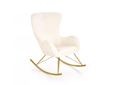 КЛАЦКАЛКА ЛИБЕРТО КРЕМ СО ЗЛАТНА