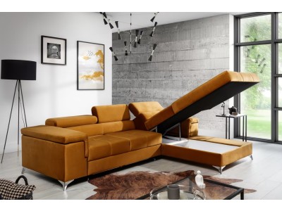 АГ РИКАРДО ДЕСНА ЖОЛТА