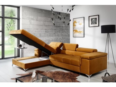 АГ РИКАРДО ЛЕВА ЖОЛТА