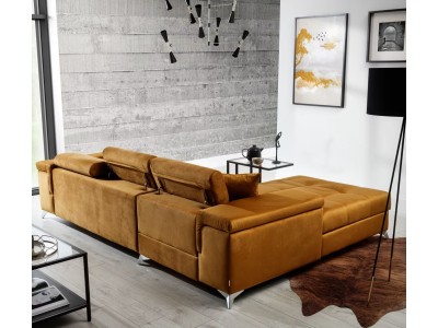 АГ РИКАРДО ЛЕВА ЖОЛТА