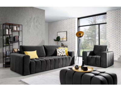 СЕТ ЛАЗАРО СИВА