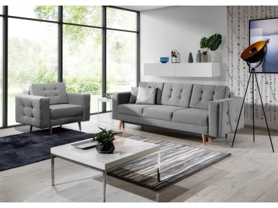 СЕТ АСГАРД СИВА