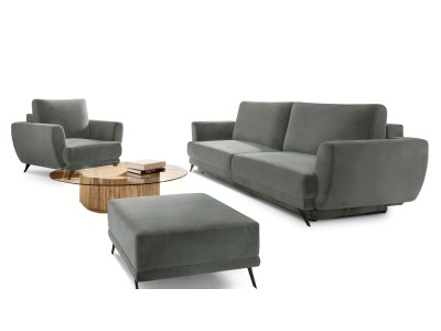 СЕТ МЕГИС СИВА