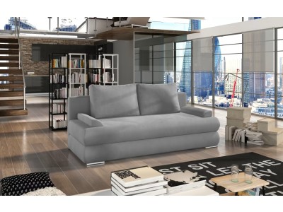 ДВОСЕД МИЛО СИВА