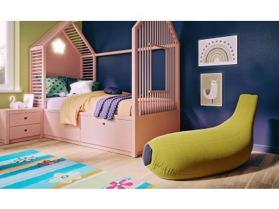 ЛЕЈЗИ БЕГ САМАР