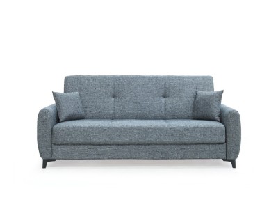 ТРОСЕД БЕСТ ТЕМНА СИВА