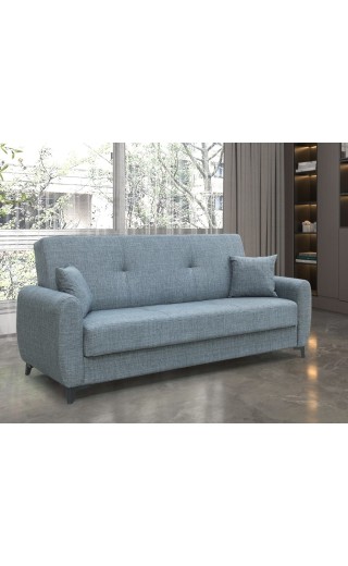 ТРОСЕД БЕСТ ТЕМНА СИВА