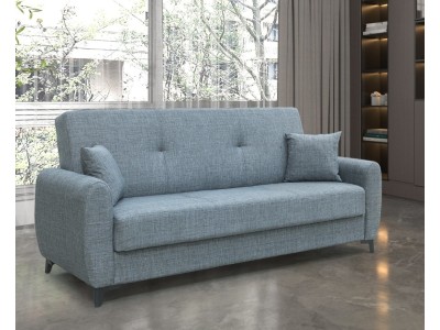 ТРОСЕД БЕСТ ТЕМНА СИВА