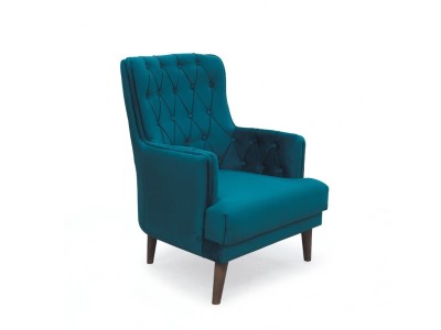 ФОТЕЛЈА ЧАРЛСТОН ЗЕЛЕНА