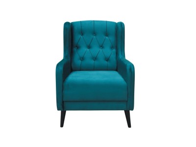 ФОТЕЛЈА ЧАРЛСТОН ЗЕЛЕНА